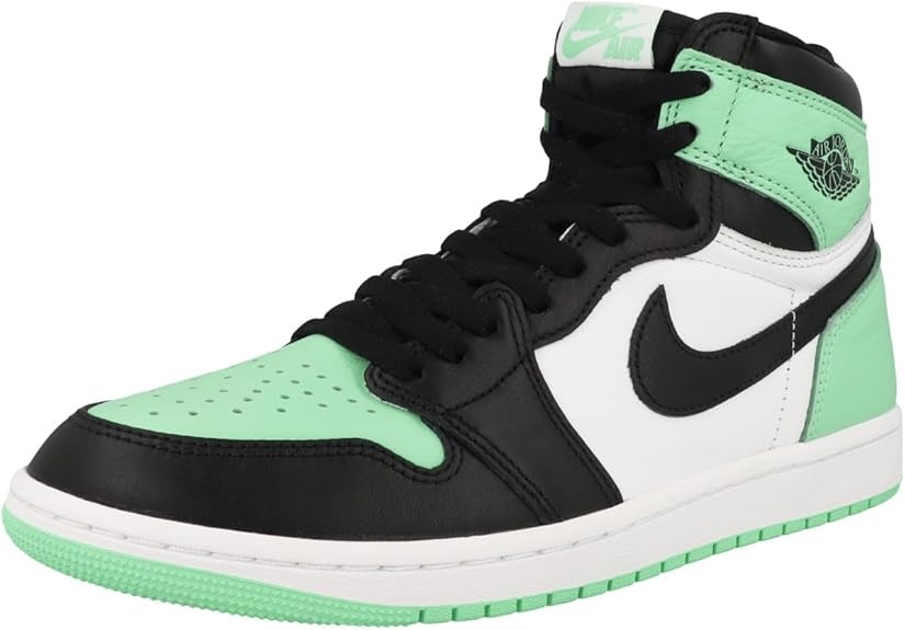 Nike Jordans